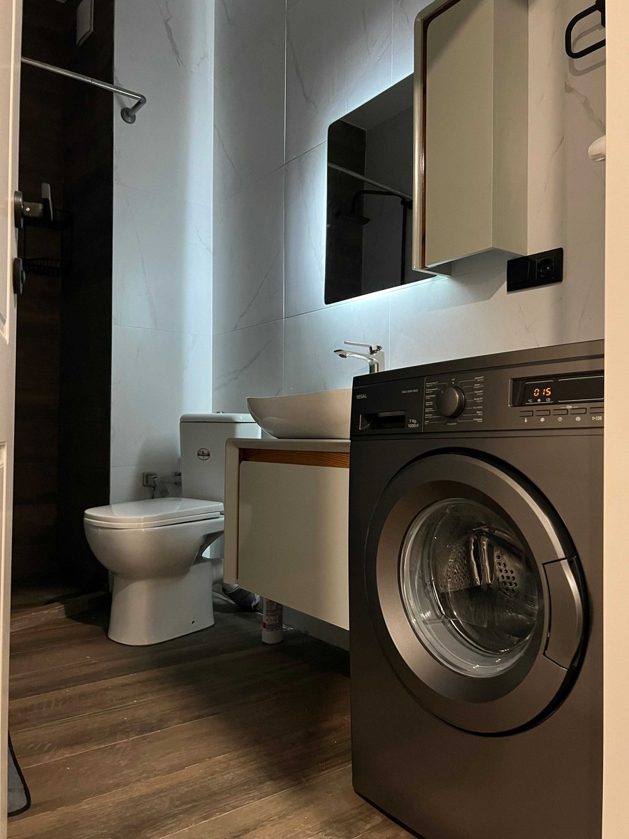 Holbruki st. 9 - 3 rooms