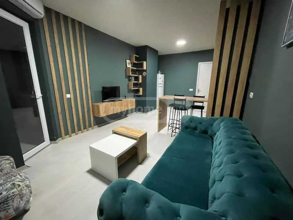 Sh. Nadirashvili st. 48 - 4 rooms