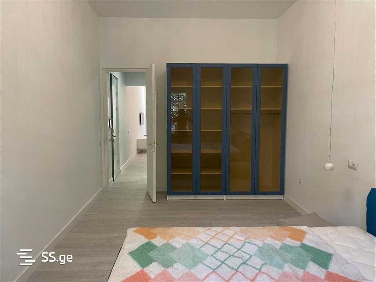 eristav-khoshtaria st. - 2 rooms
