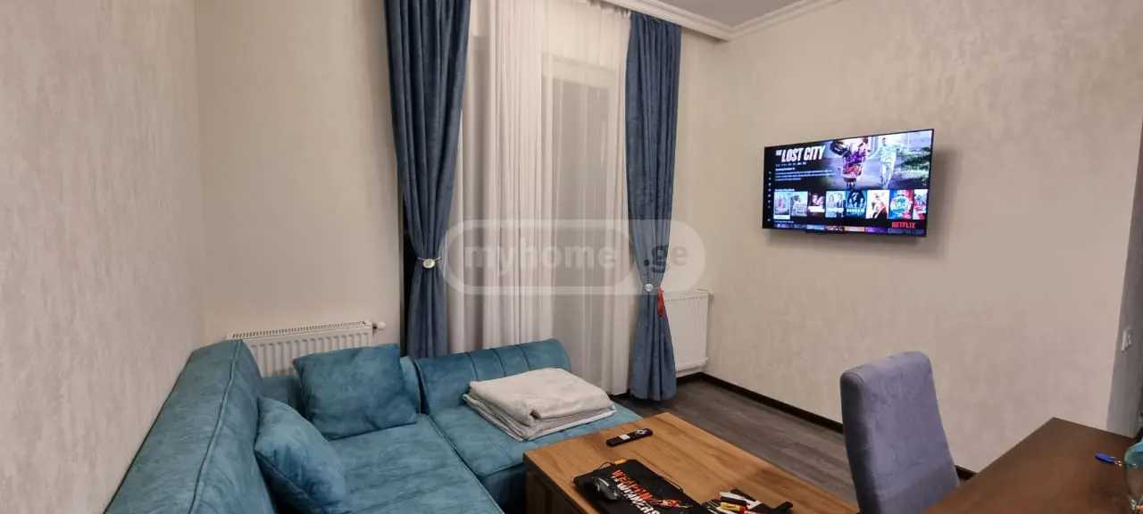 moskovi ave - 3 rooms