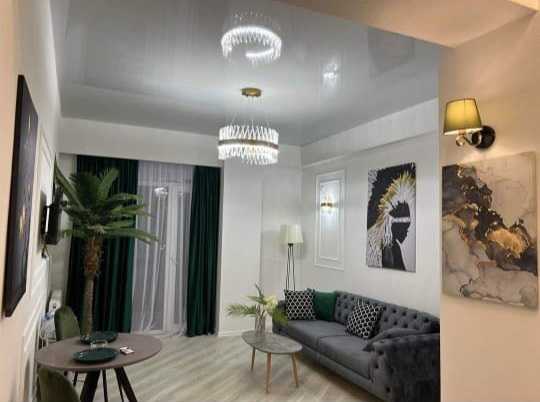 delisi st. - 2 rooms