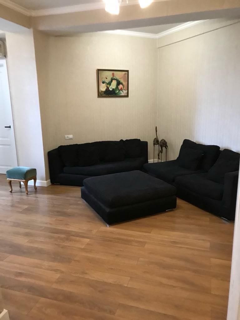 Tbilisi - 3 rooms