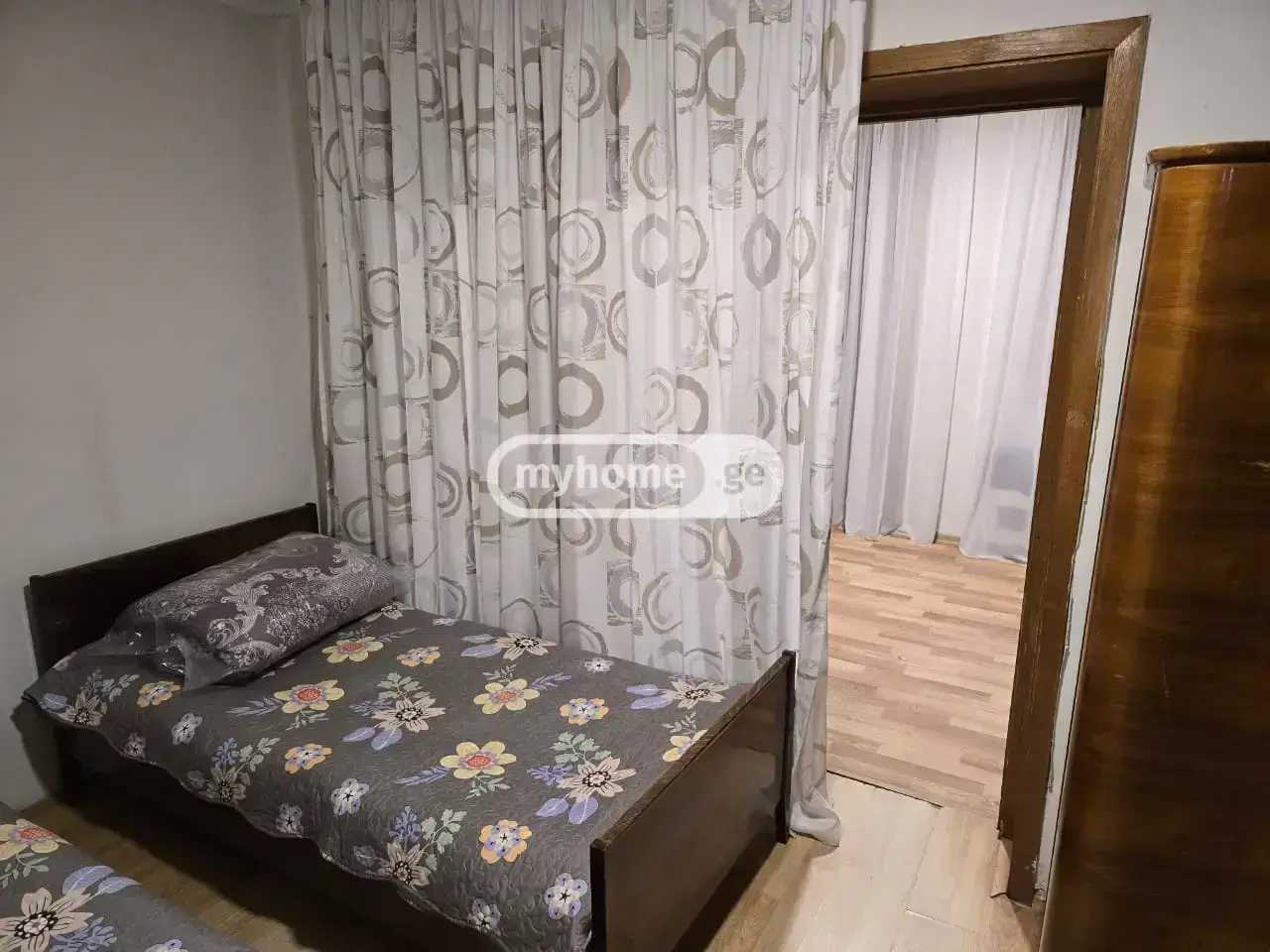 tashkenti st. - 4 rooms
