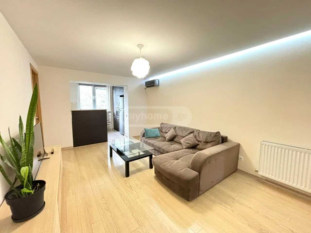 vaja-pshavela avenue - 3 rooms