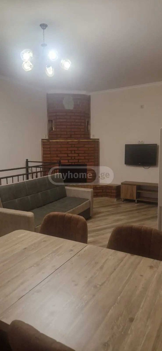 s. cincadze st 11 - 2 rooms