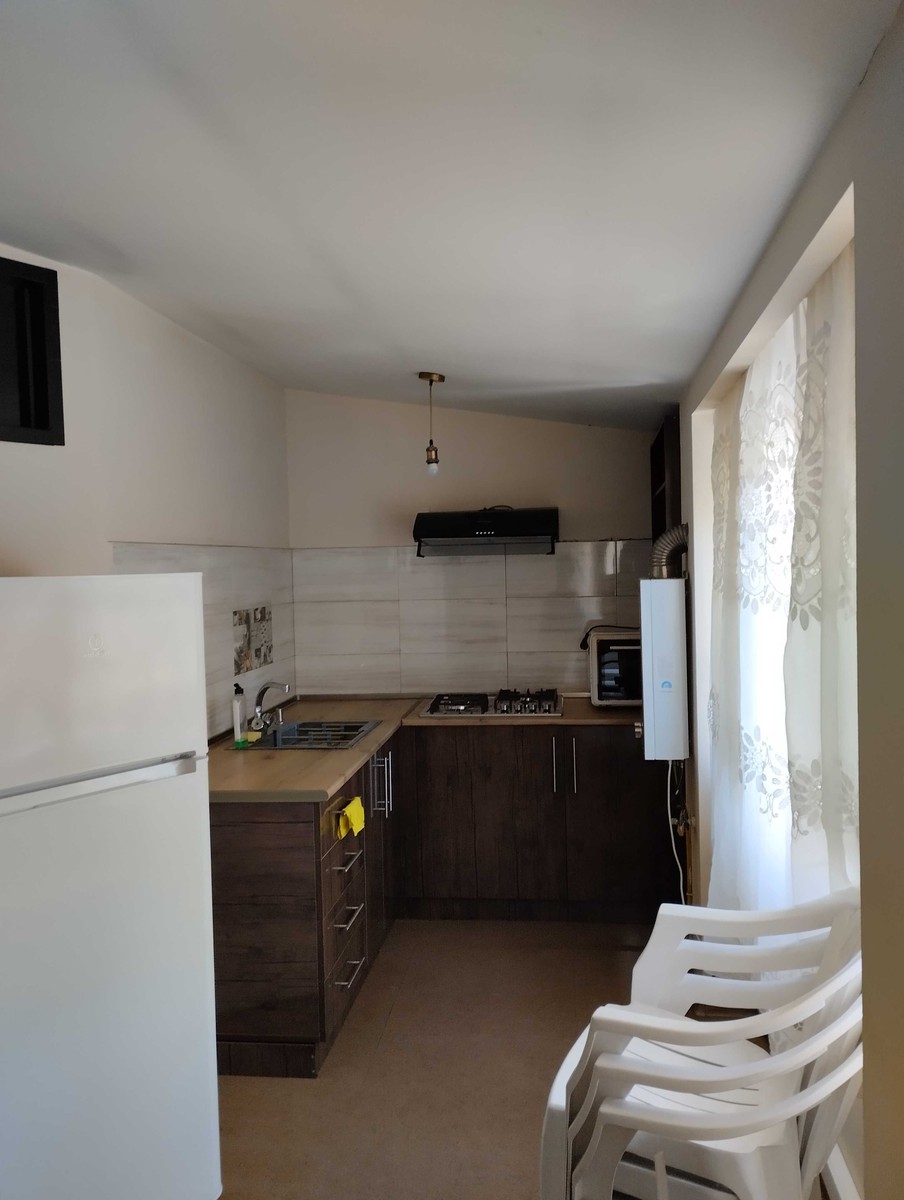 kaloubani st. - 3 rooms