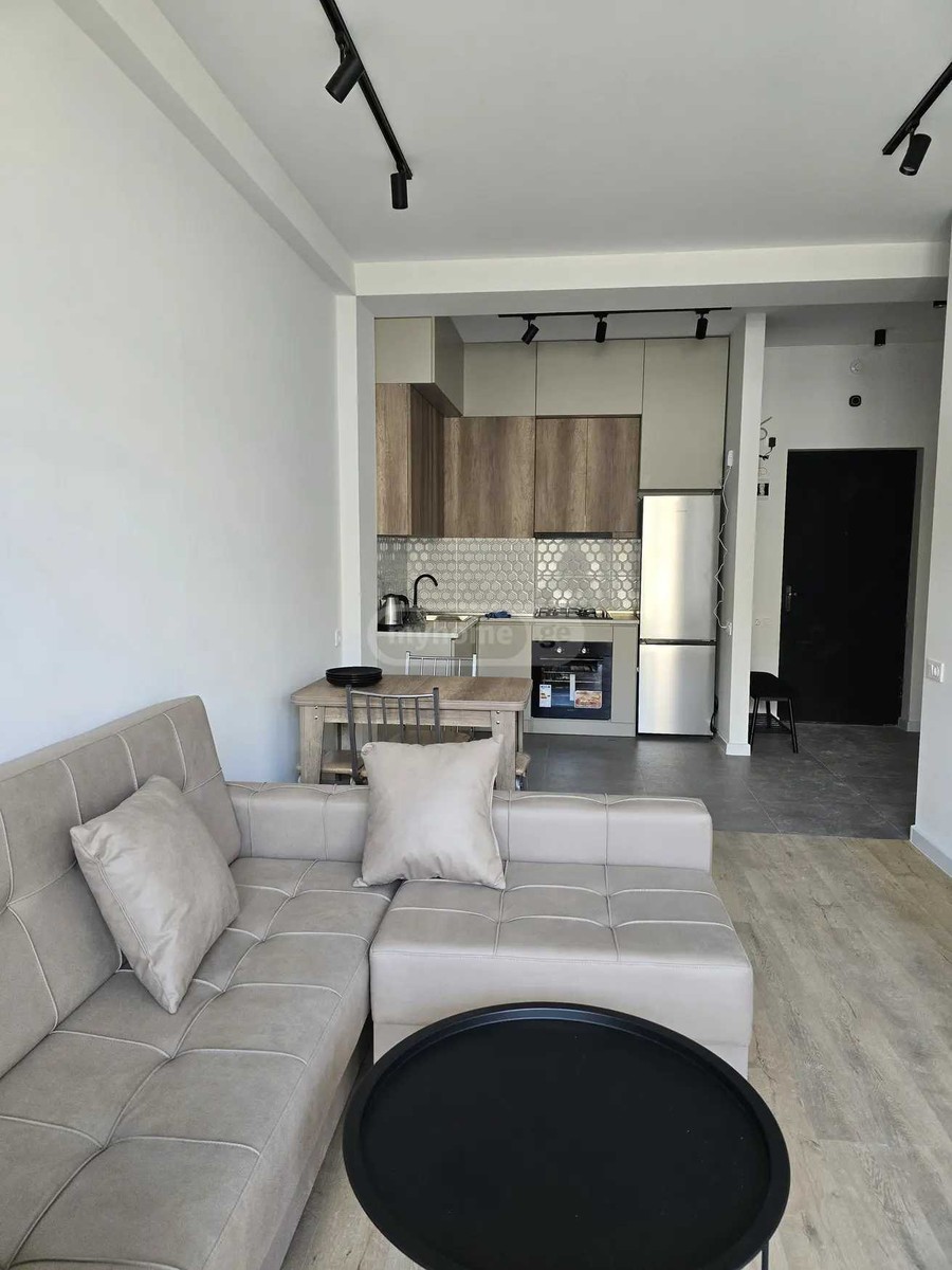 Khomli st. - 2 rooms