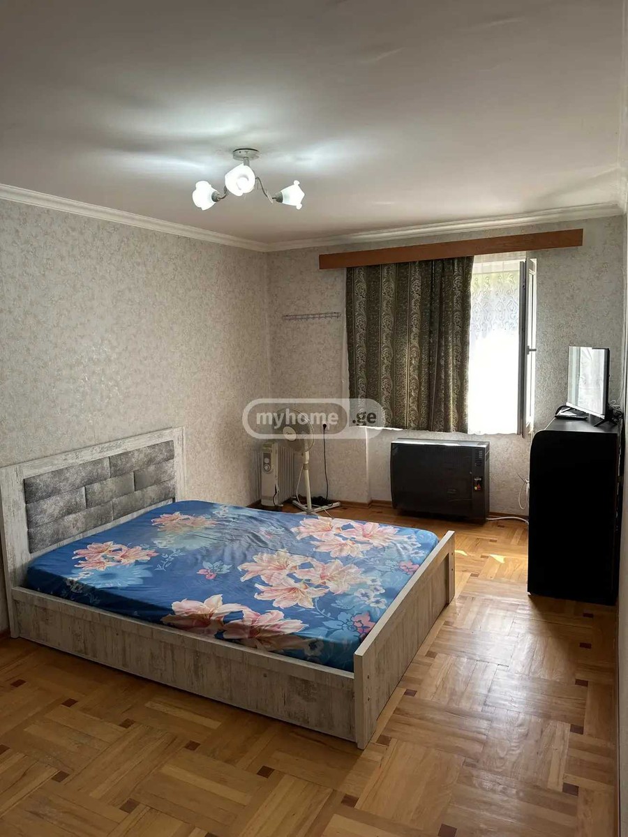 vaja-pshavela avenue - 1 rooms