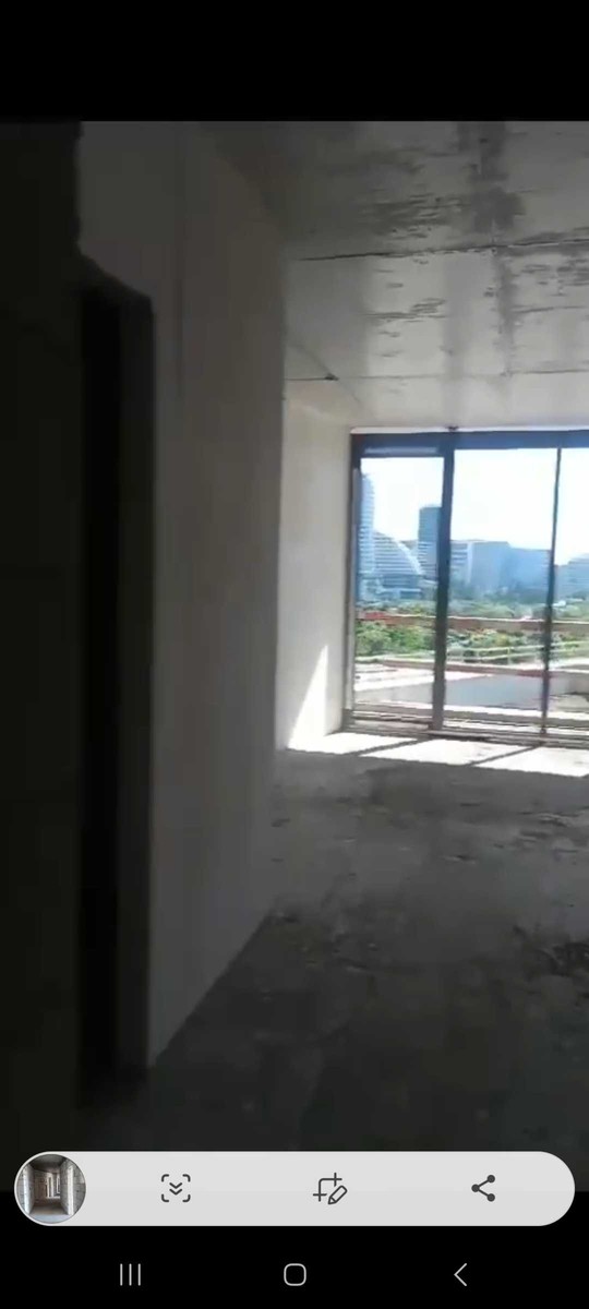 Sherif Khimshiashvili Ave - 3 rooms