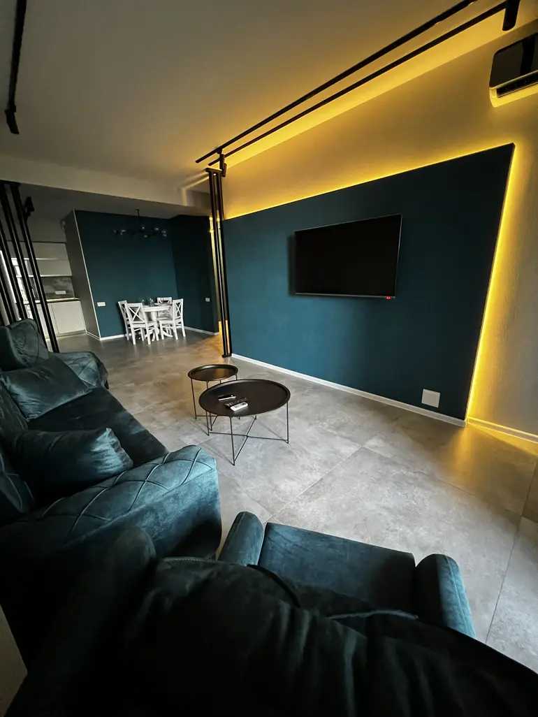 shartava st. - 2 rooms