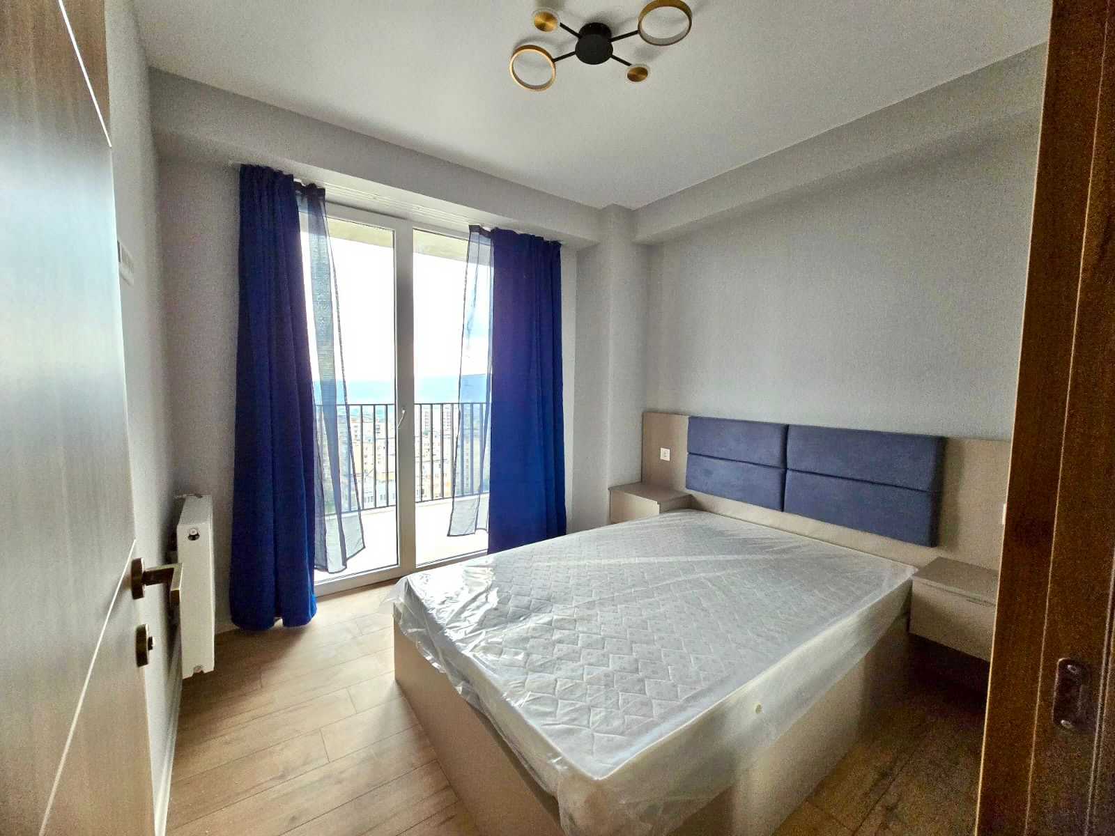 III Microdistrict - Varketili - 3 rooms