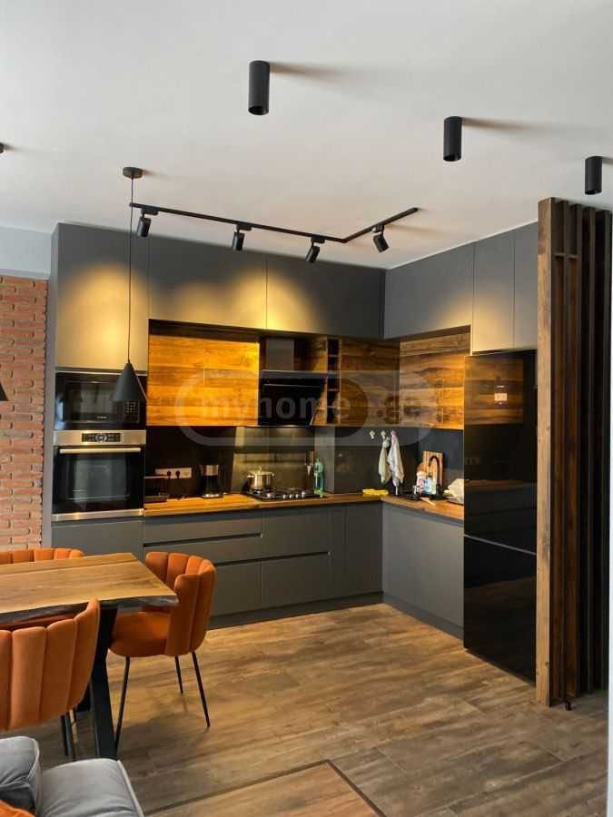 nucubidze st. - 2 rooms