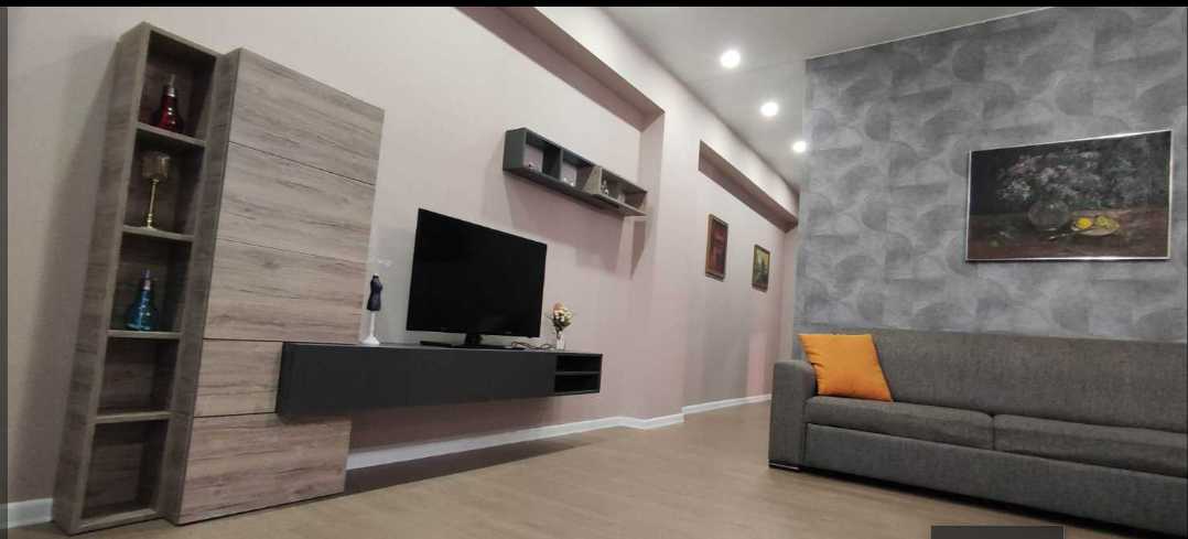 gorgasali st. - 3 rooms