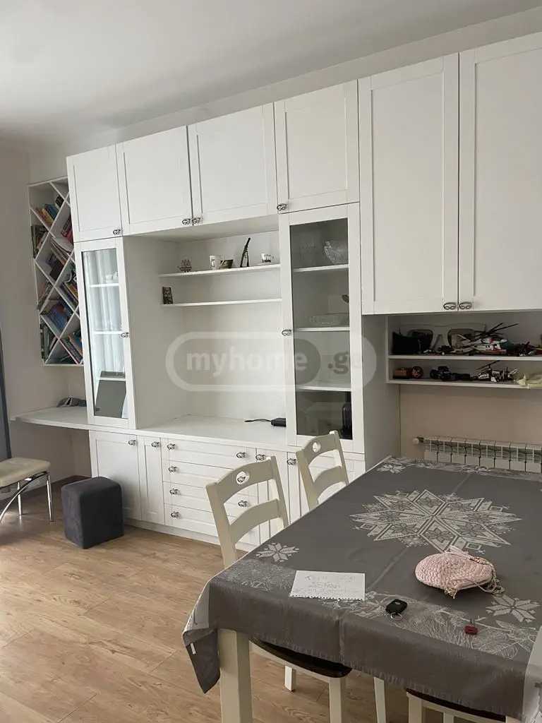 nucubidze st. - 2 rooms