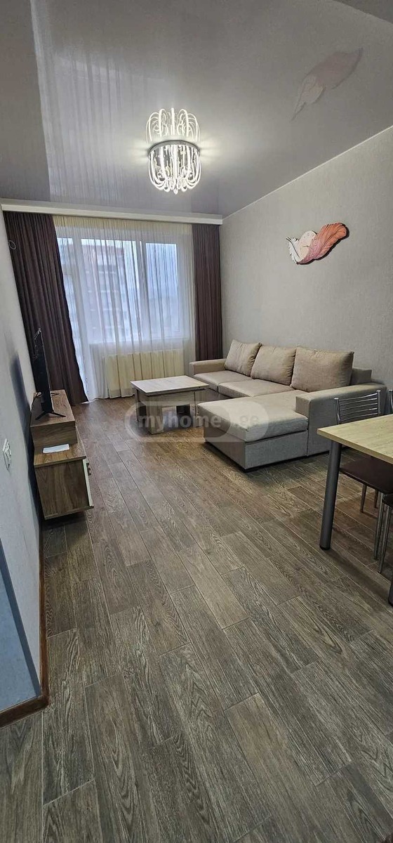 vasadze st. 11 - 2 rooms