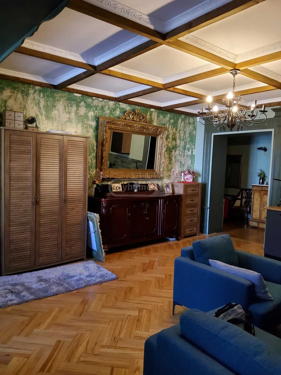 mckheta st. - 2 rooms