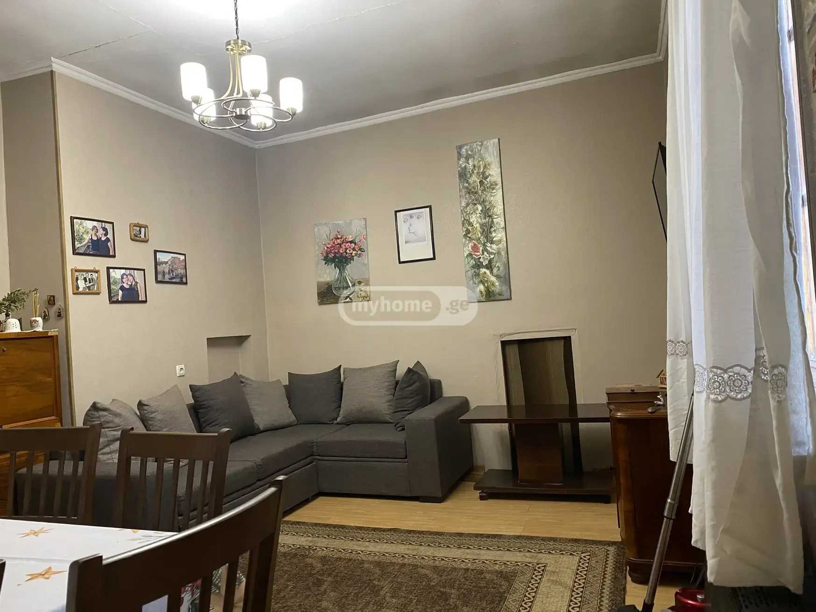 ninoshvili st. - 2 rooms