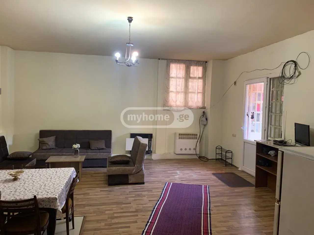 samtredia st. - 2 rooms