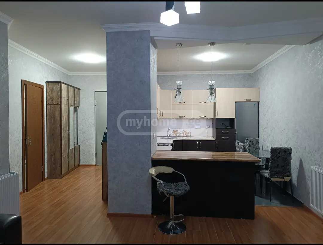 petre imeri st. 11 - 2 rooms
