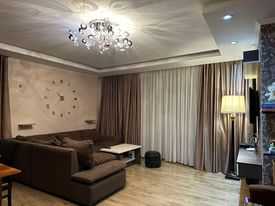IV Microdistrict - Vazisubani 14 - 2 rooms
