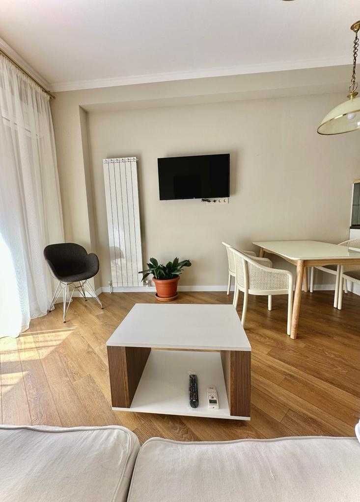 Artur Laisti st. - 2 rooms