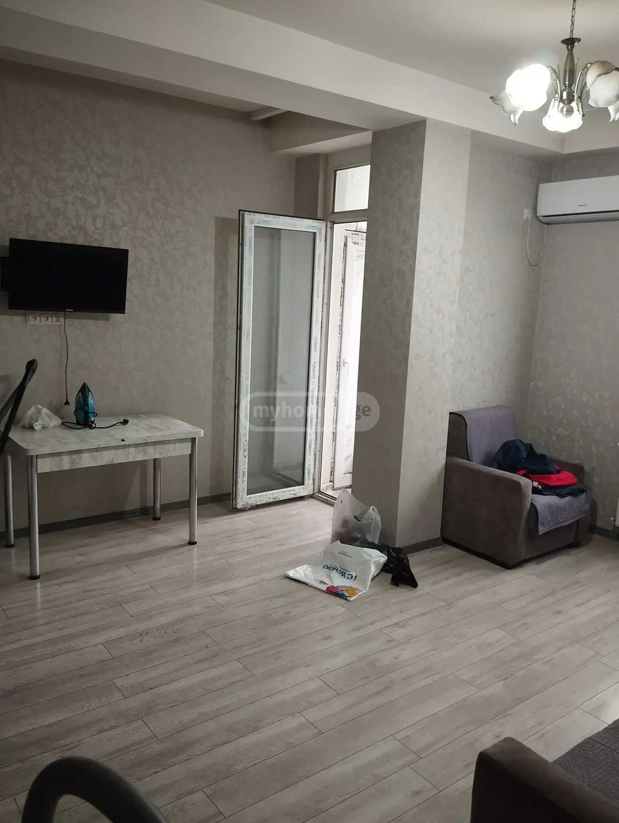 Vepkhistkaosnis st. - 2 rooms