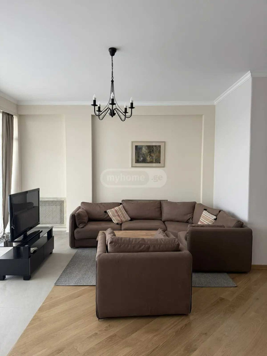 mckheta st. - 4 rooms
