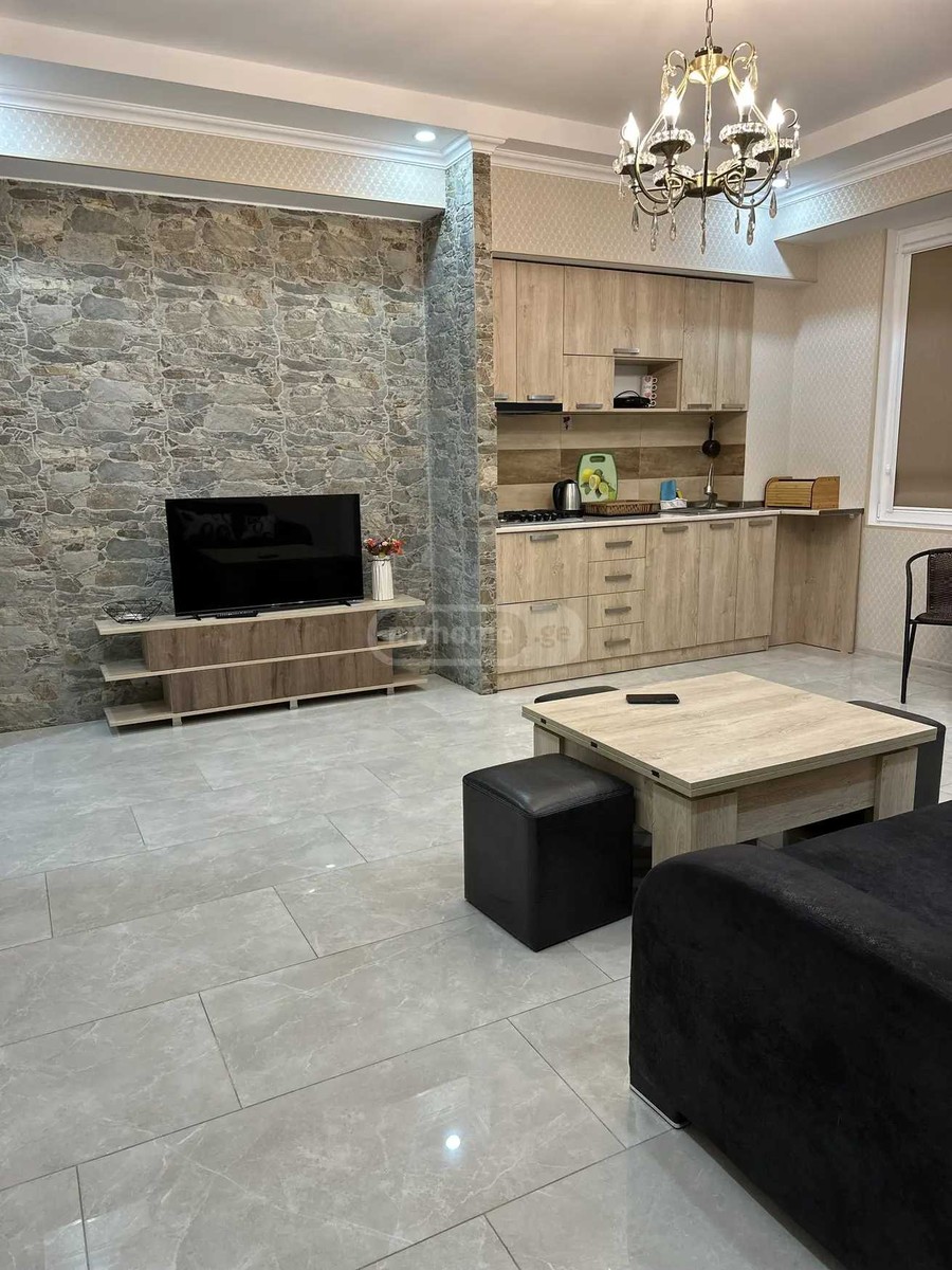 gulia st. - 2 rooms