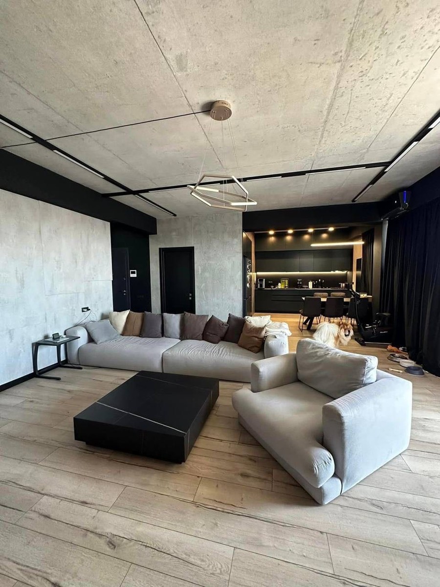 Lisi lake - 2 rooms