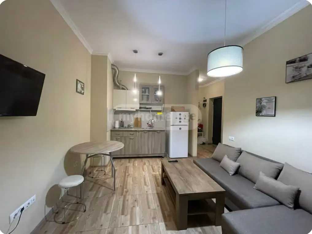 kavtaradze st. - 2 rooms