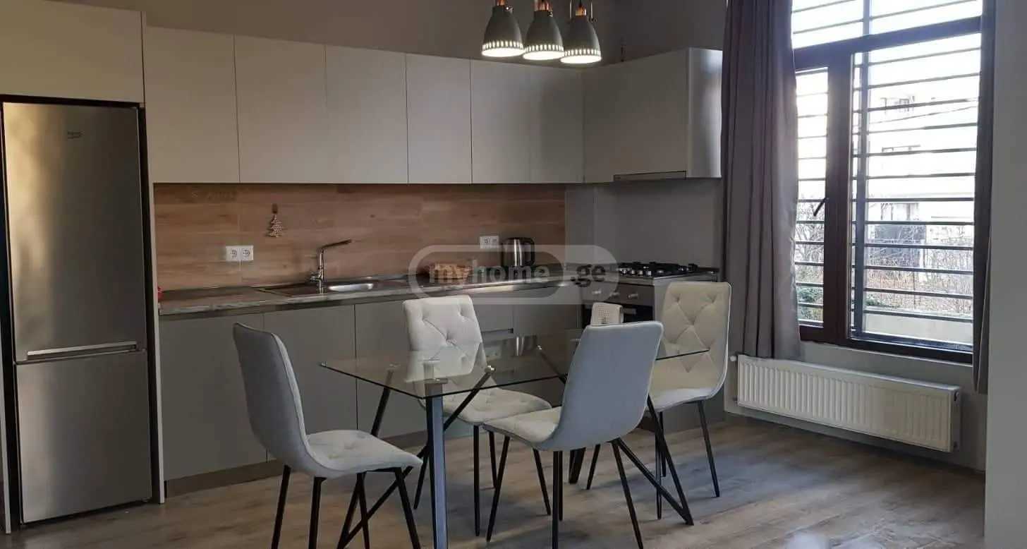 Esma Oniani st. - 2 rooms