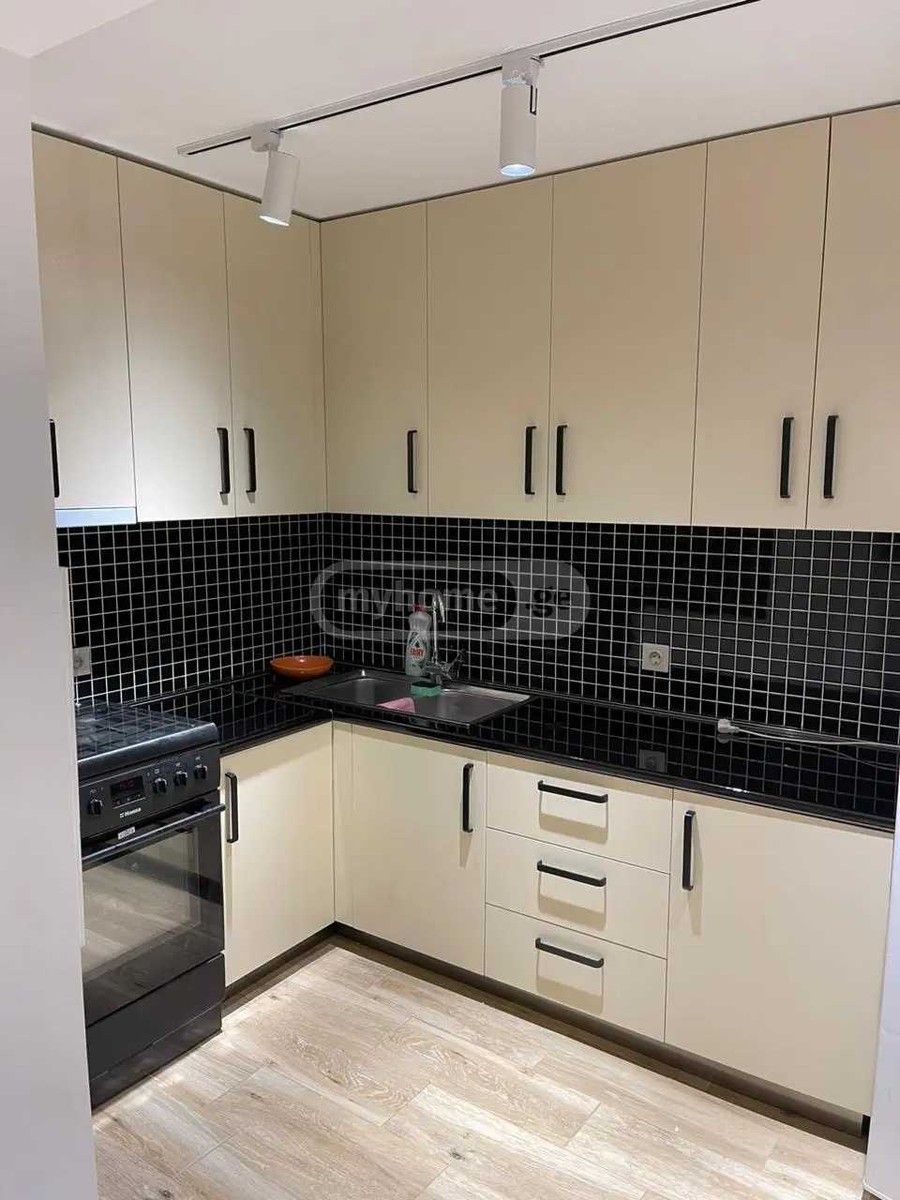 vaja-pshavela avenue - 2 rooms