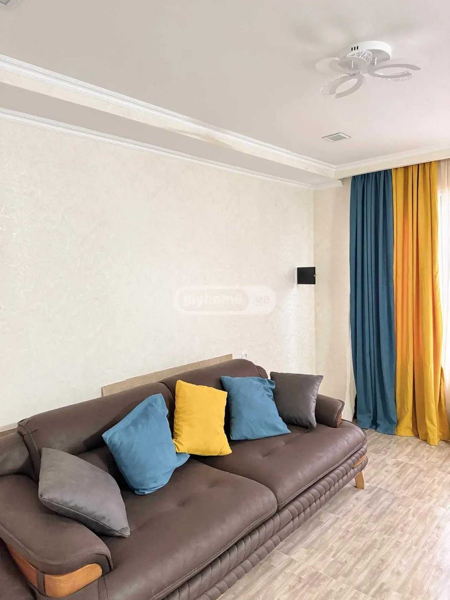 i. chavchavadze avenue - 3 rooms