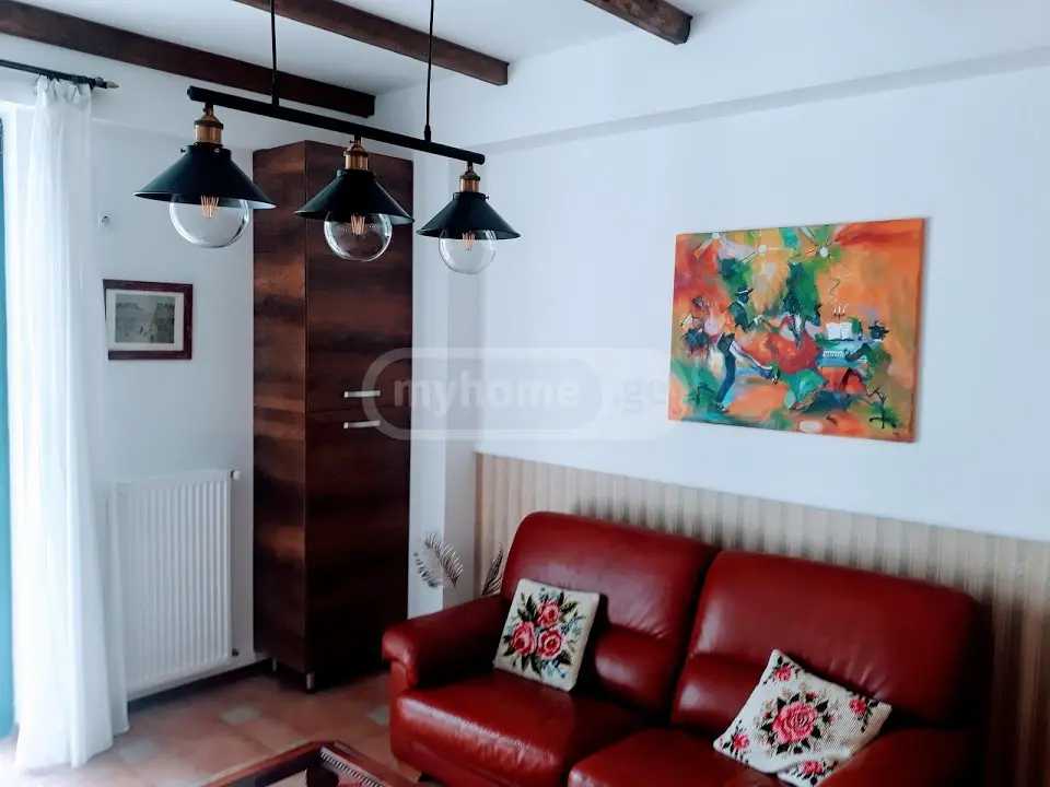 universiteti st. - 2 rooms