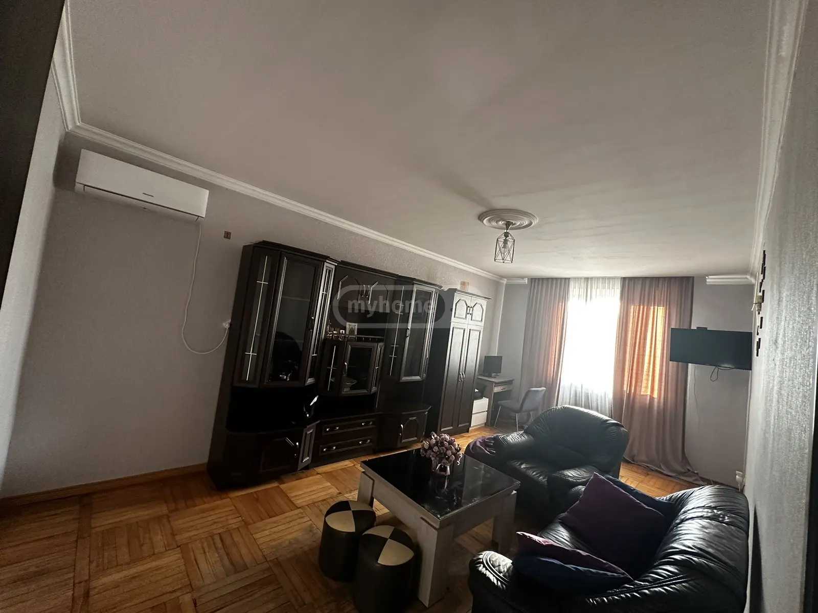 III Microdistrict - Varketili - 3 rooms