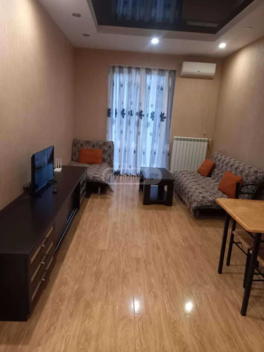 vaja-pshavela avenue - 2 rooms