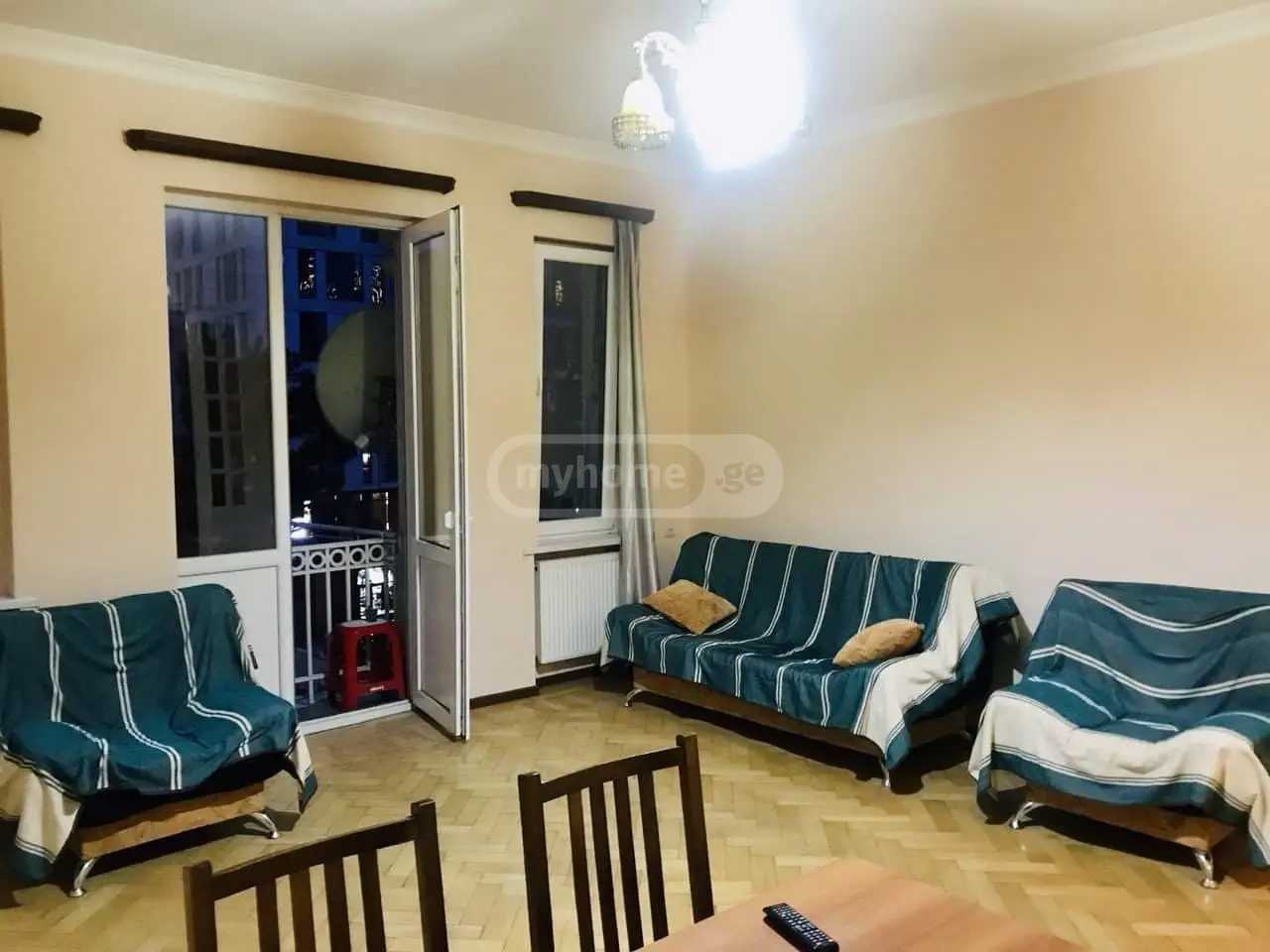 budapeshti st. - 3 rooms