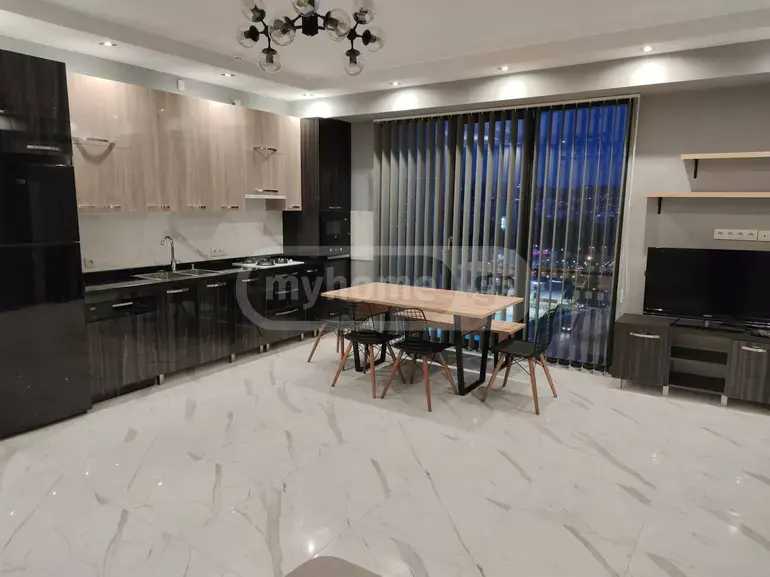 Avalishvili st. - 3 rooms