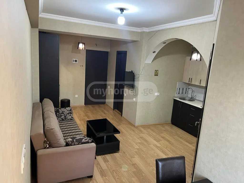 panaskerteli st. 18ბ - 2 rooms