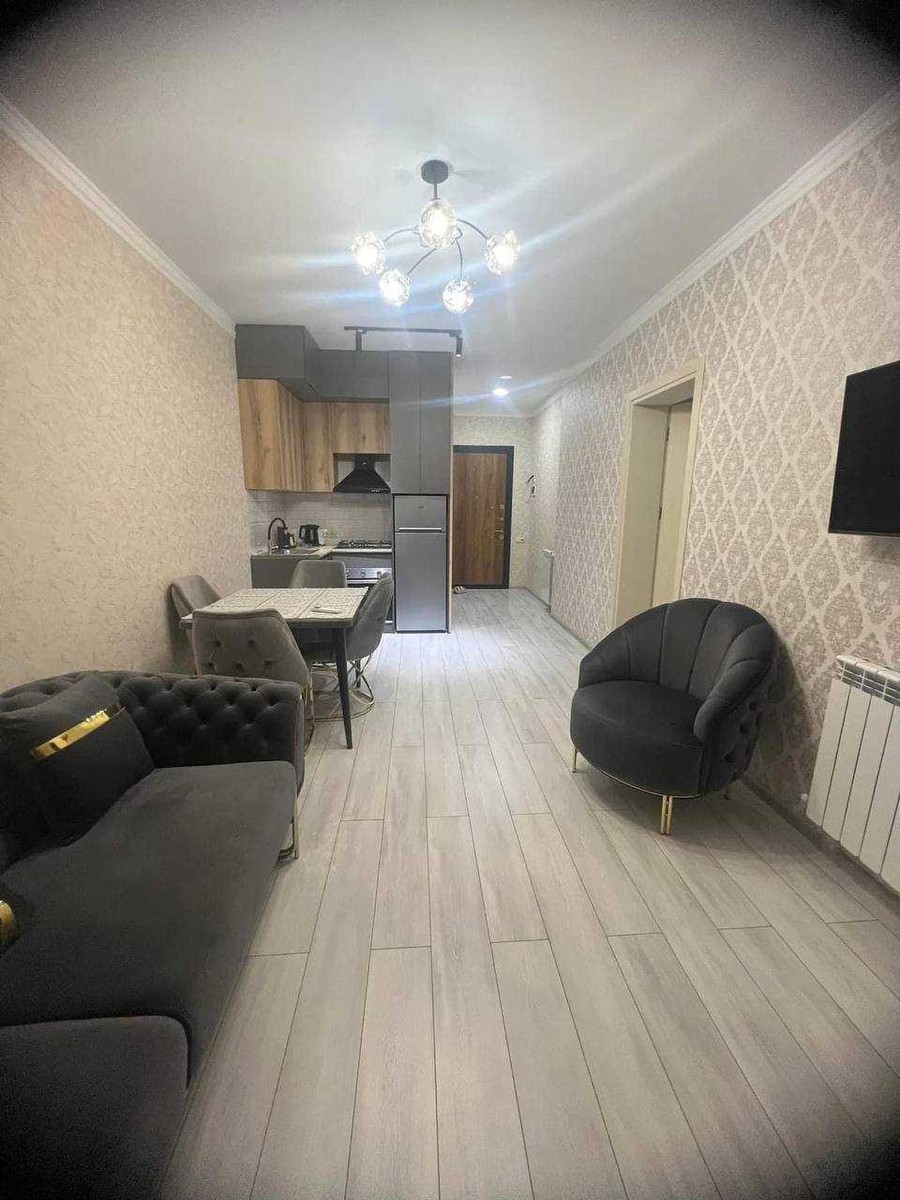 Firosman Street 17 - 2 rooms