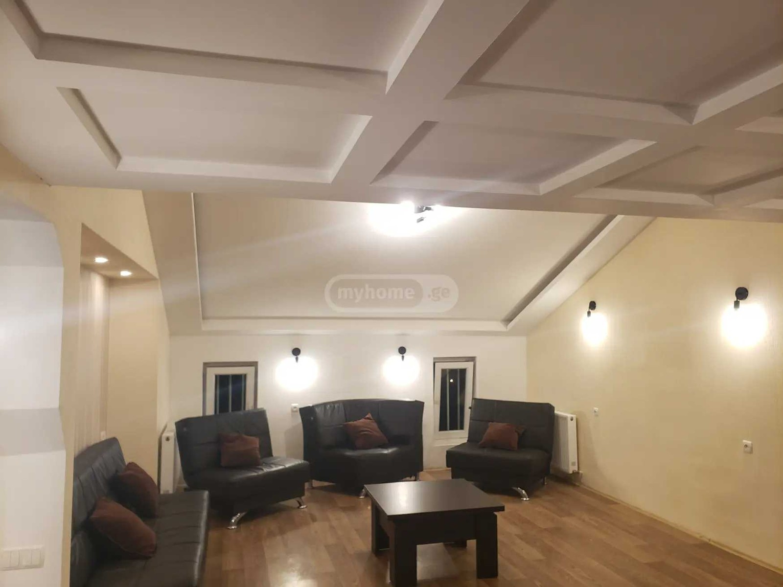 digomi 3 - 3 rooms