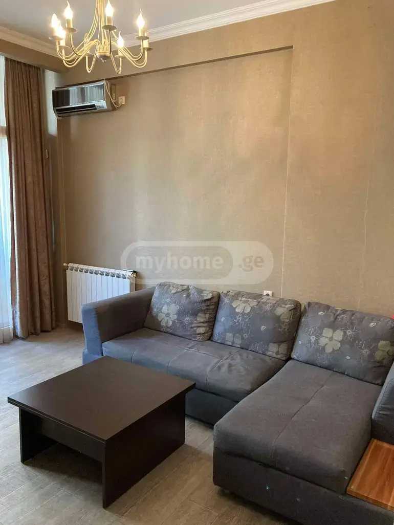 Chabua Amirejibi hwy - 3 rooms