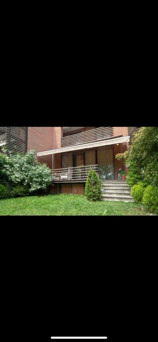 Tsakhvebi st. - 4 rooms