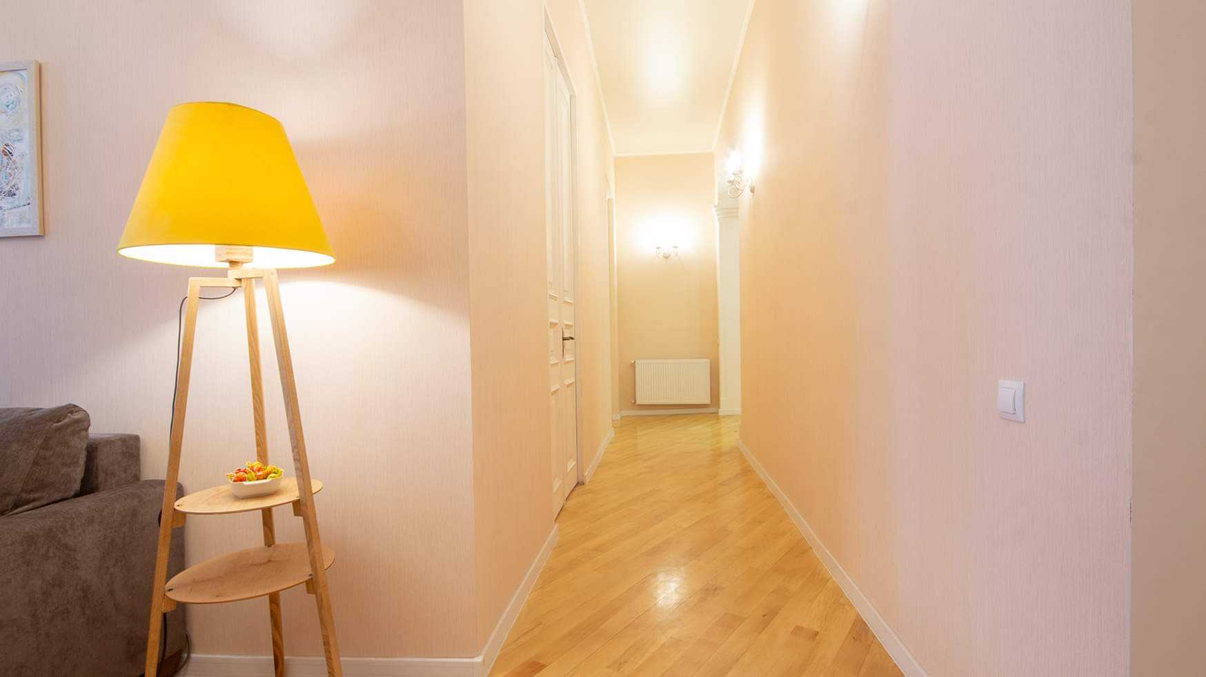 chitaia st. - 3 rooms