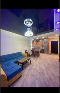 Beri Gabriel Salosi Ave. - 2 rooms