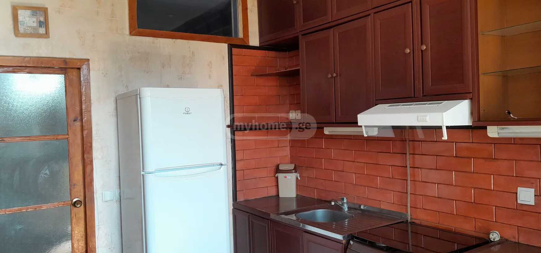 gaprindauli st. - 3 rooms