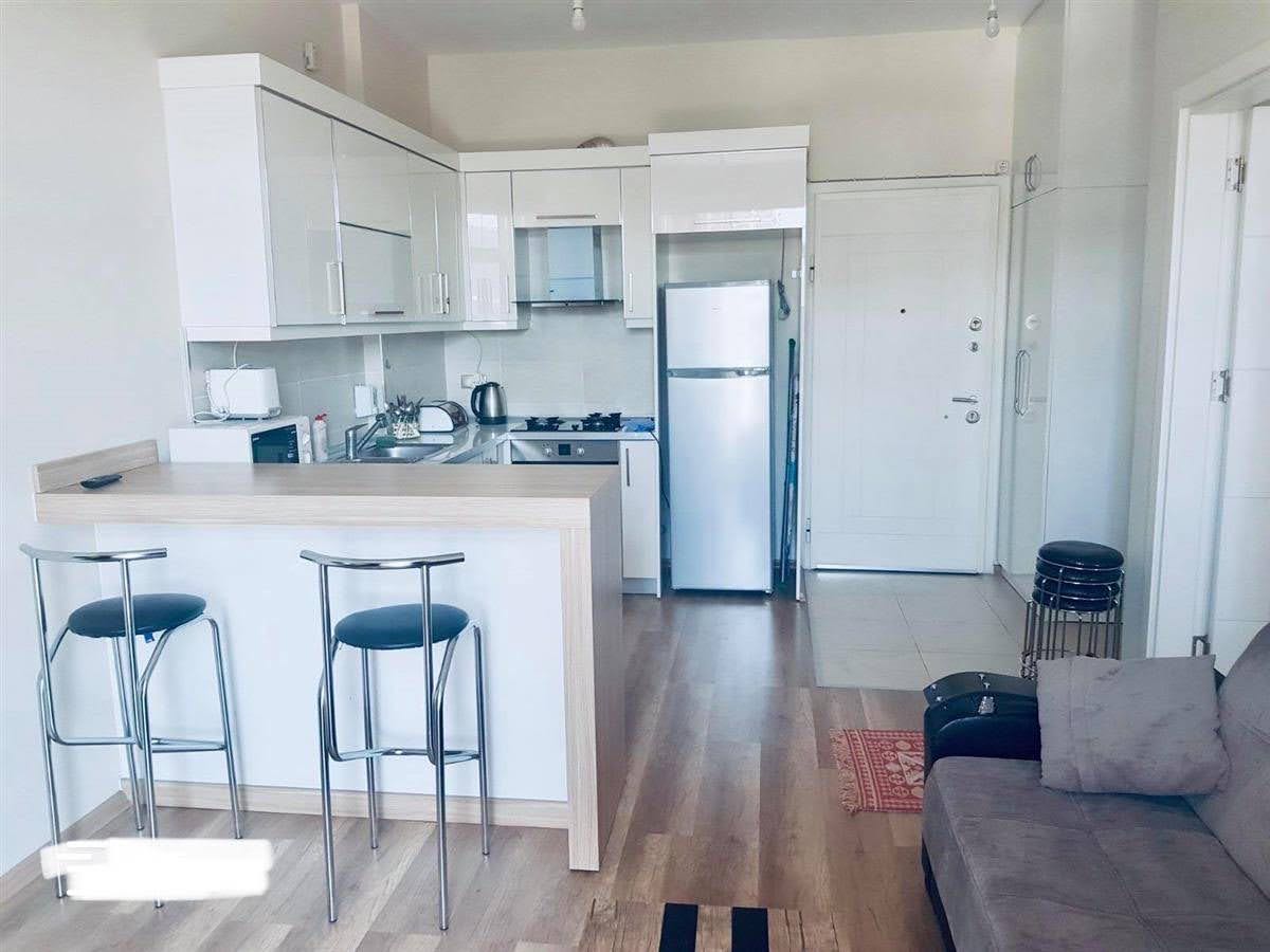 Fanjikidze st. 22 - 2 rooms
