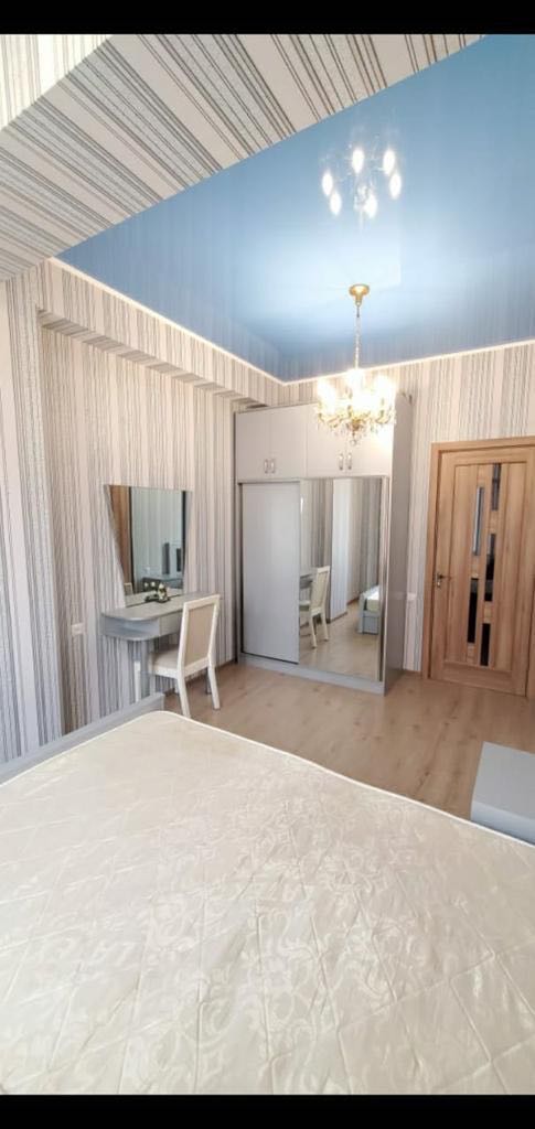 Mirian Mephe st. 18ა - 2 rooms