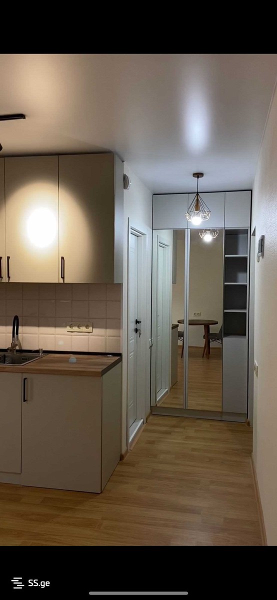 khvichia st. 23 - 2 rooms