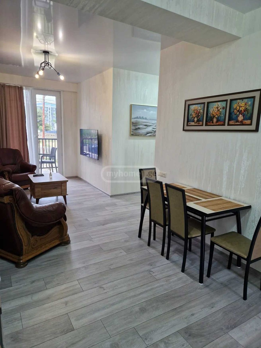 Fatmani st. - 3 rooms